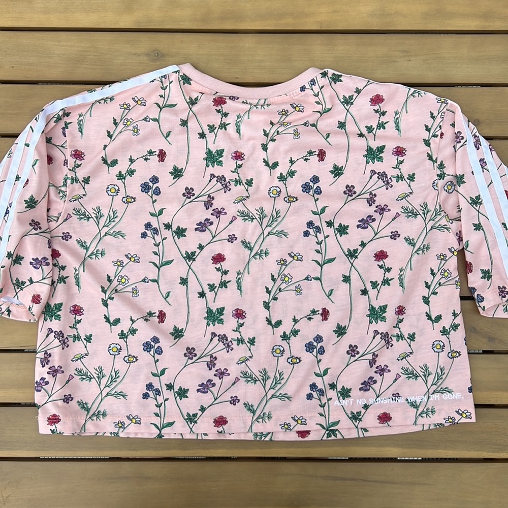 ADIDAS Crop Top - Picture 6 of 6